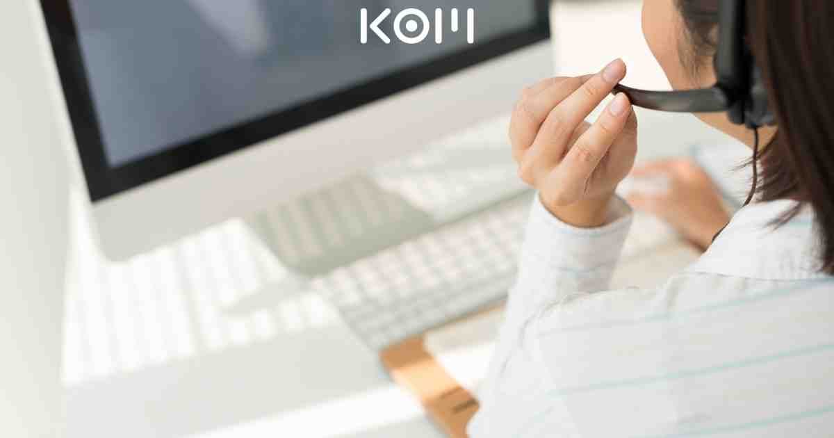Equipo de atención al cliente en Perú — Constructora GLV multada por no tener libro ni aviso: el cos | KOM Agencia Digital