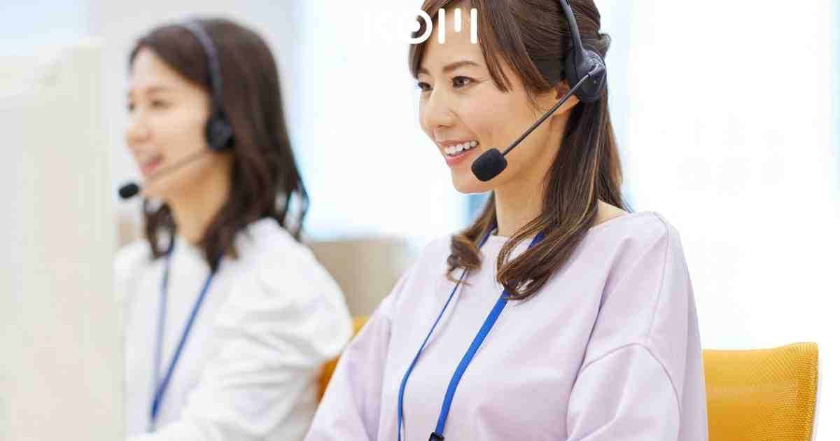 Equipo de atención al cliente en Perú — Libro de Reclamaciones para vendedores en Instagram, TikTok | KOM Agencia Digital