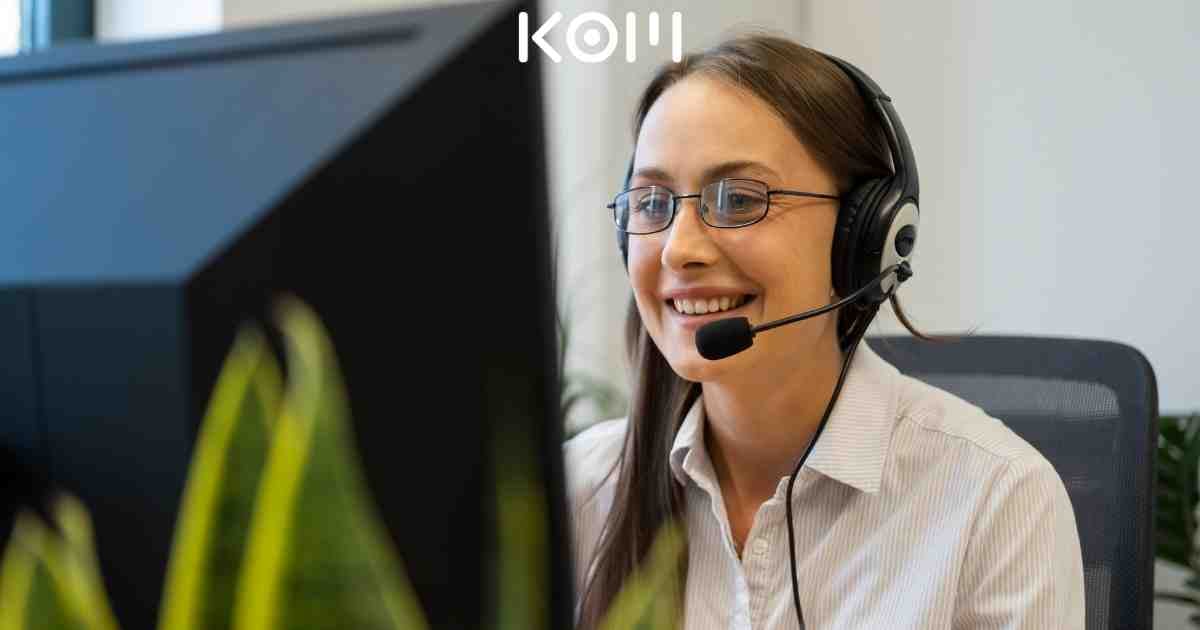 Equipo de atención al cliente en Perú — Libro de Reclamaciones Virtual en Chaclacayo (Lima 2026): cu | KOM Agencia Digital