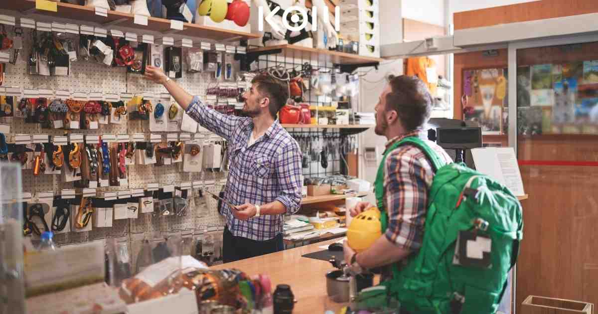 Atención al cliente en Perú — Libro de Reclamaciones Virtual en Iquitos (Loreto 2026): com | KOM Agencia Digital
