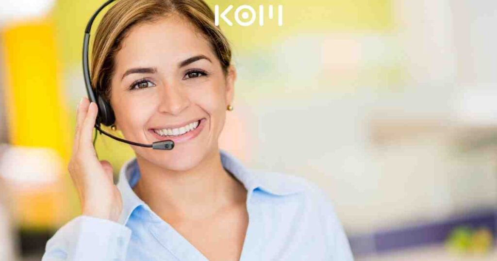 Atención al cliente en Perú — Libro de Reclamaciones Virtual en Magdalena del Mar (Lima 20 | KOM Agencia Digital